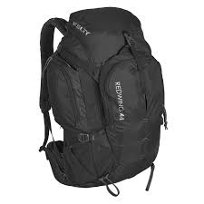 Ransel Kelty Redwing 44L Tas Backpack Trailpack