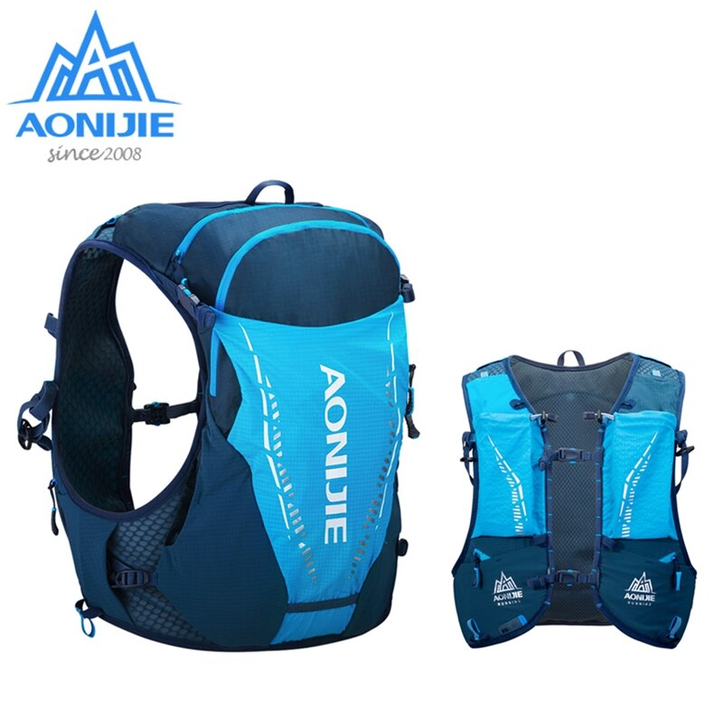 Vest Aonijie C9103 Rompi Running 10L