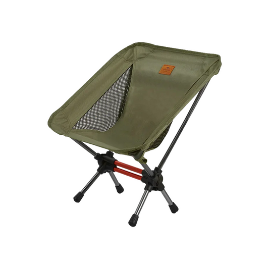 Kursi Lipat Mini Naturehike CNH22JU008 Kids Folding Chair