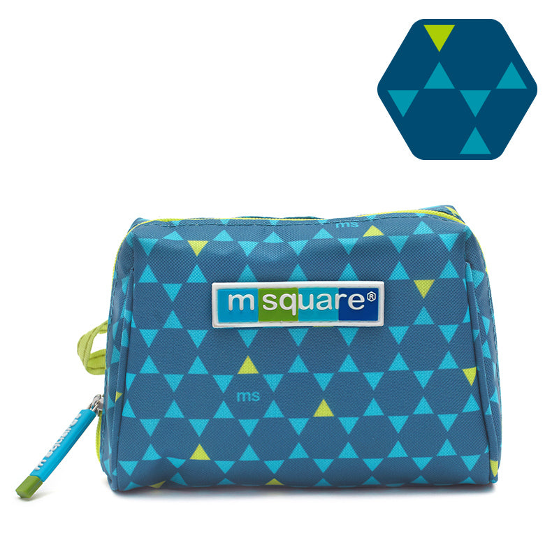M-Square BT-II Personal Care Bag