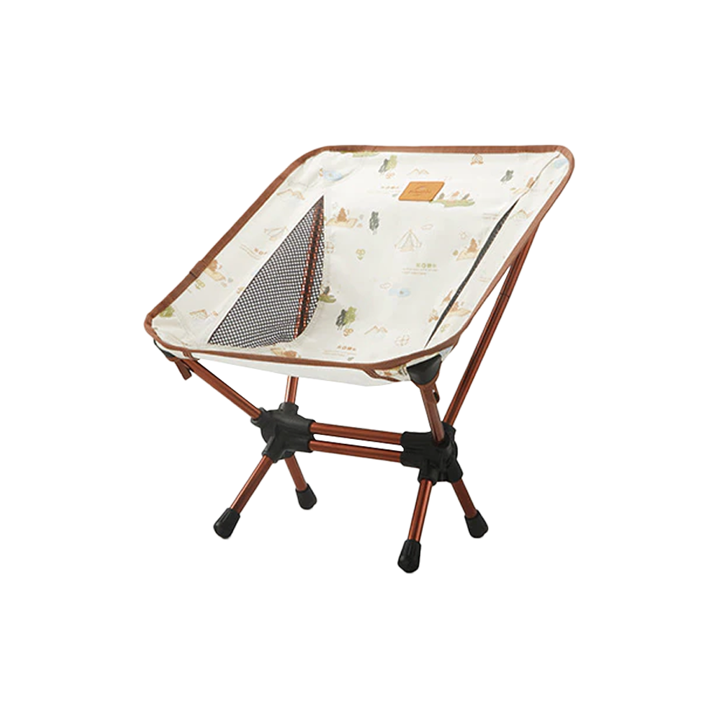 Kursi Lipat Mini Naturehike CNH22JU008 Kids Folding Chair