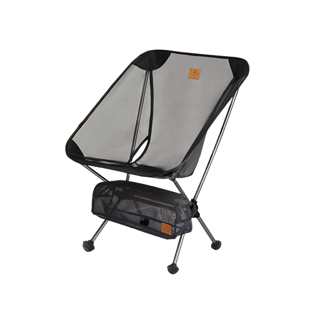 Naturehike YL08 NH20JJ027 Kursi Camping Moon Chair