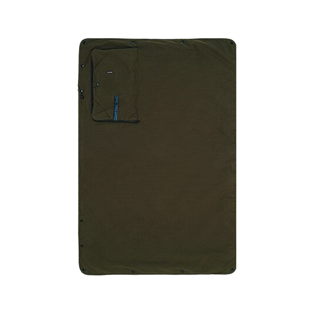 NATUREHIKE CNH22YR012 BLANKET DOWN FLAME RETARDANT