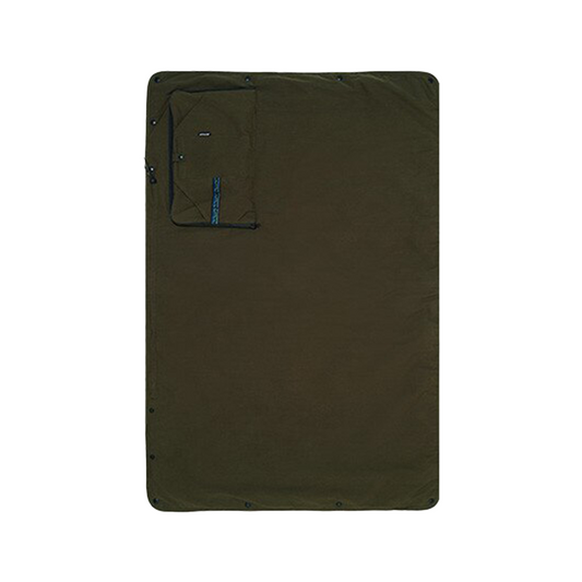 NATUREHIKE CNH22YR012 BLANKET DOWN FLAME RETARDANT