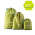 M-Square Smart Nylon Bag Set 3in1