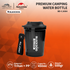 BlackDog Botol Minum Olahraga BD-CJ004 Premium Camping Water Bottle