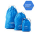 M-Square Smart Nylon Bag Set 3in1