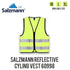 Salzmann Reflective Cycling Vest / Rompi Lari 60998