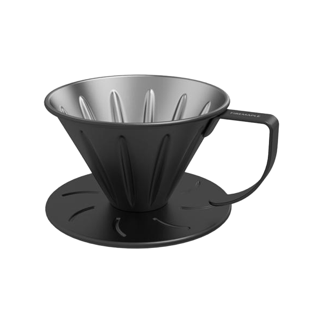 PENYARING MINUMAN FIREMAPLE ORCA POUR OVER FILTER