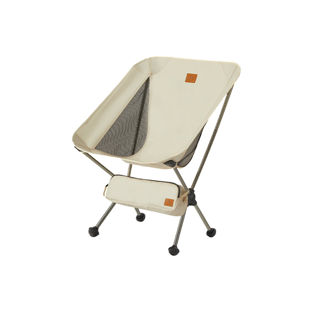 Naturehike YL08 NH20JJ027 Kursi Camping Moon Chair