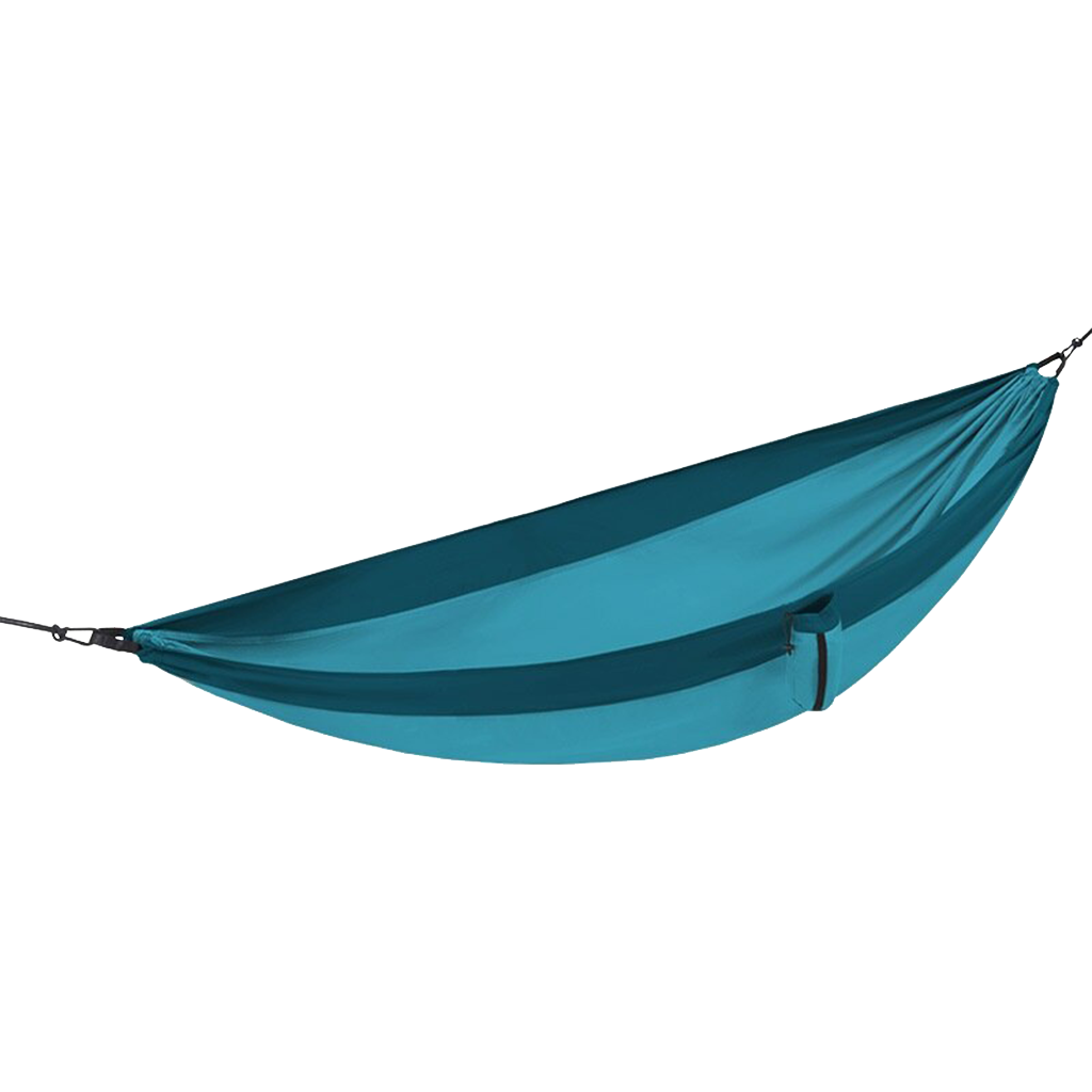 NATUREHIKE SINGLE DOUBLE HAMMOCK ULTRALIGHT NH21DC011