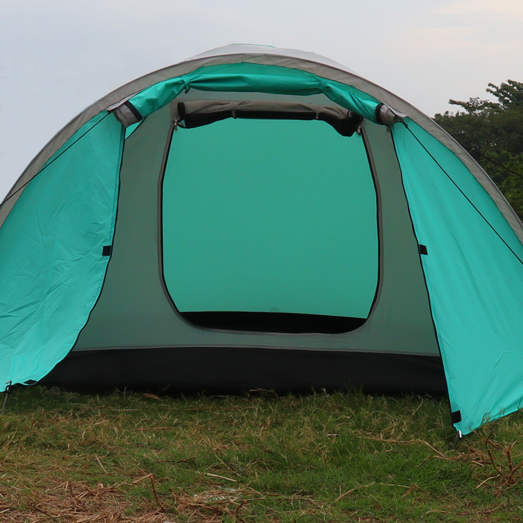 Tenda Camping Arjuna Hike n Run HNR21T002 3 Person