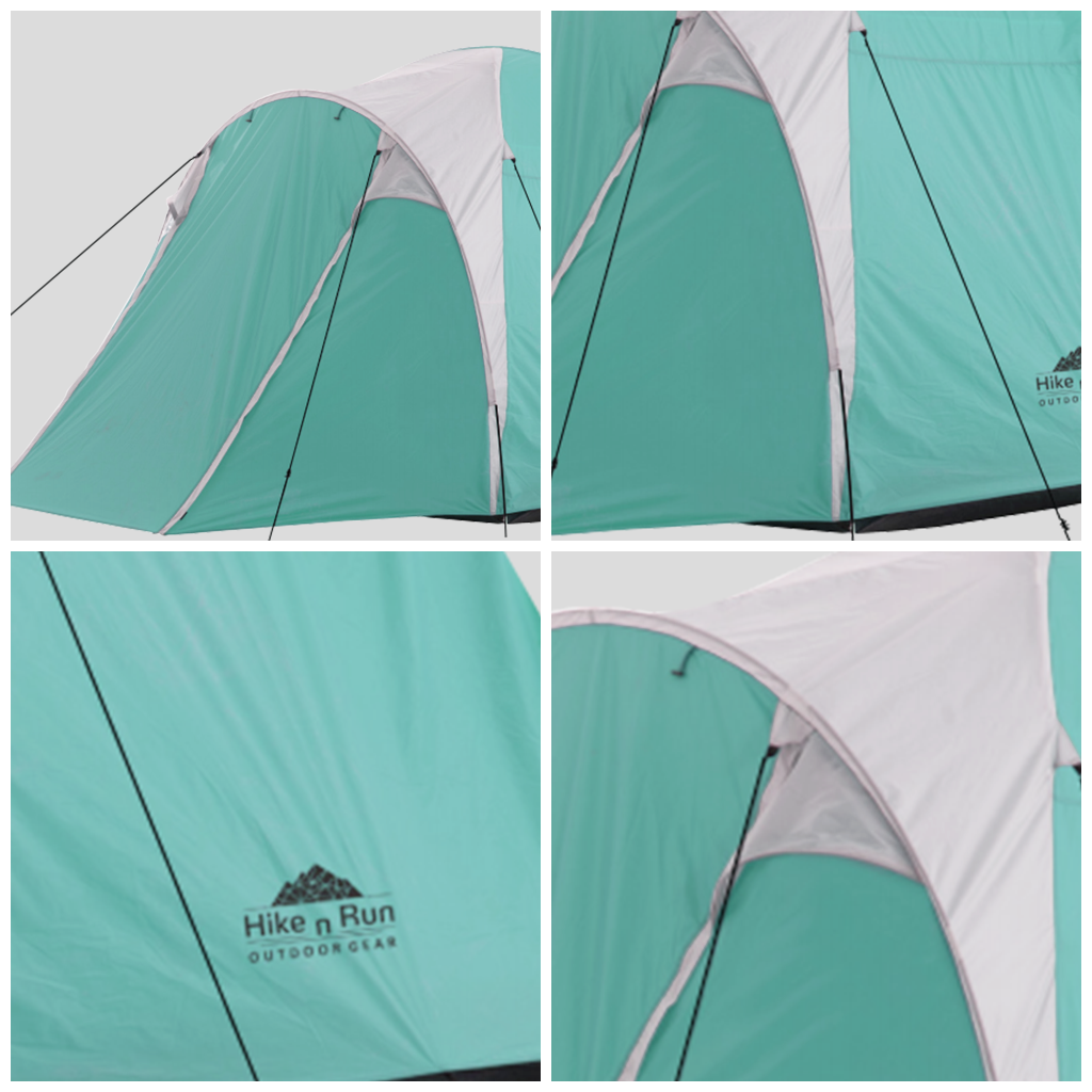 Hike n Run Tenda Camping Kalimasada HNR21T004