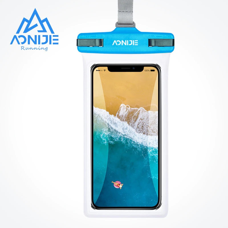 Waterproof Case Waterproof Phone Bag - Aonijie E4115