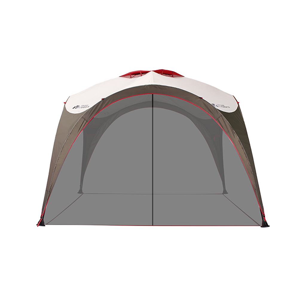 JARING TENDA MOBI GARDEN NX22672046/ NXLQU72015 MESH VESTIBULE TENT