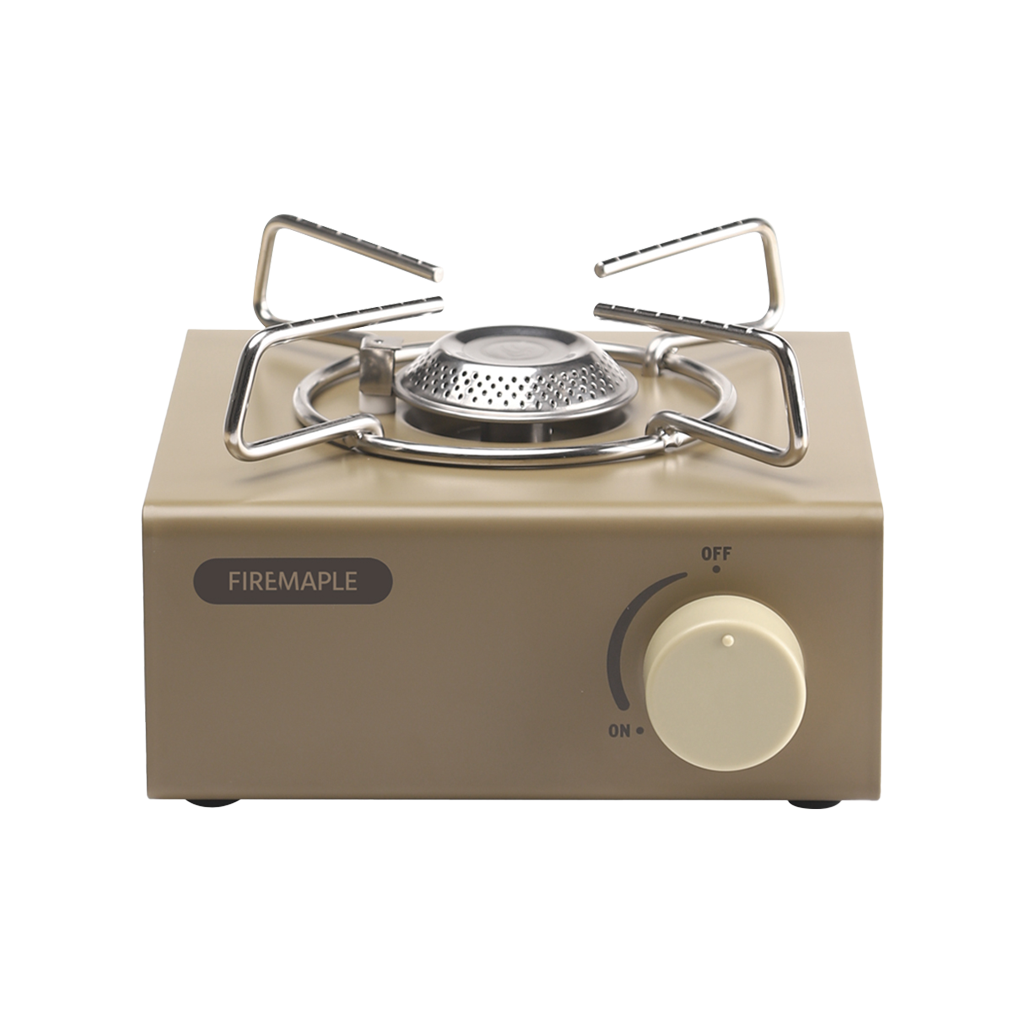 Firemaple Kompor Camping Lac Butane Gas Stove