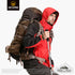 ACOME Backpack FIGHT 75L AA141B0801 - Hike n Run