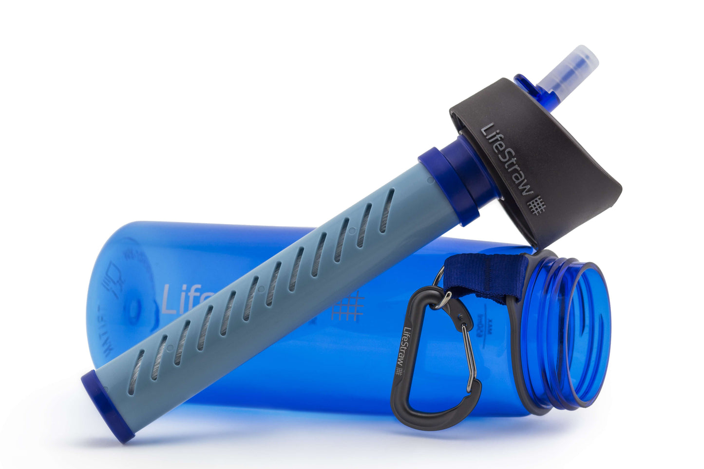 LifeStraw Go 2