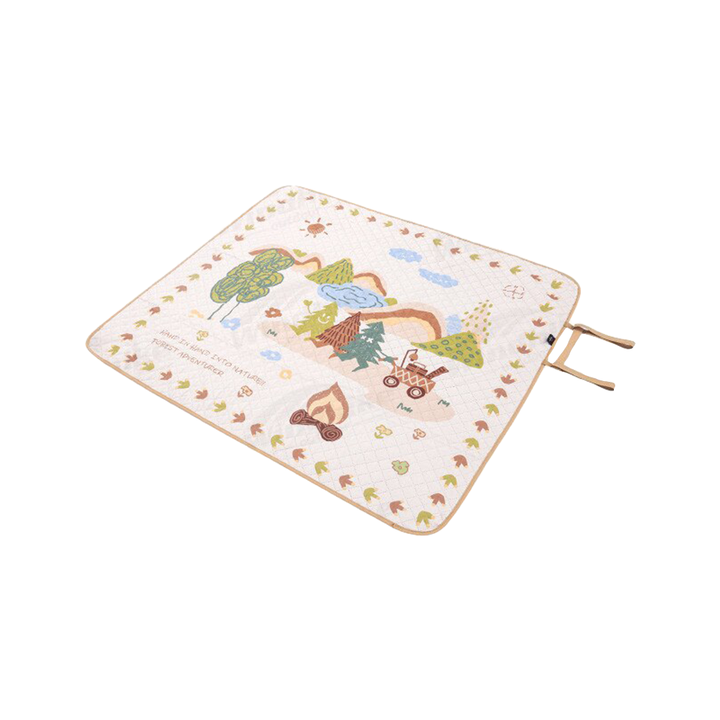 MATRAS PIKNIK ANAK NATUREHIKE CNH22DZ005 PICNIC MAT