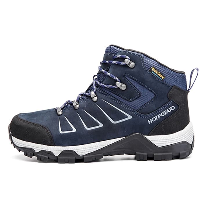 Hot Potato H1 Waterproof Hiking Shoes