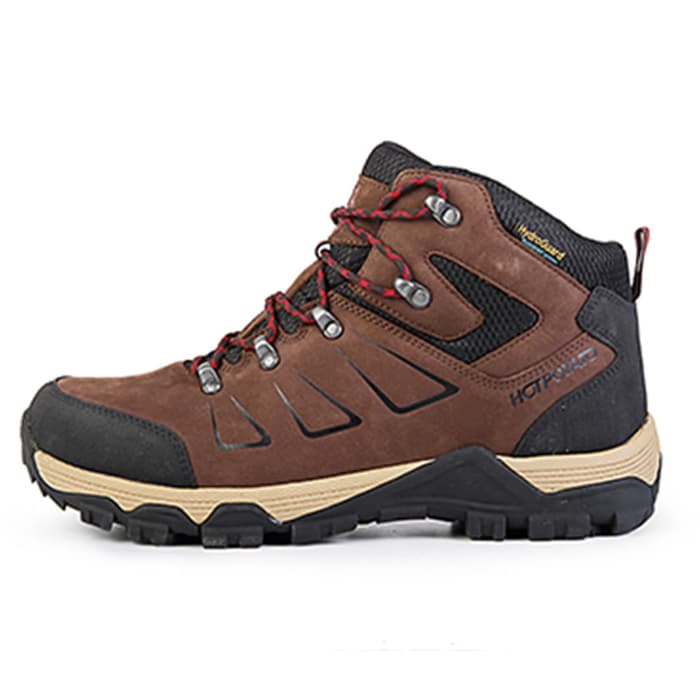 Hot Potato H1 Waterproof Hiking Shoes