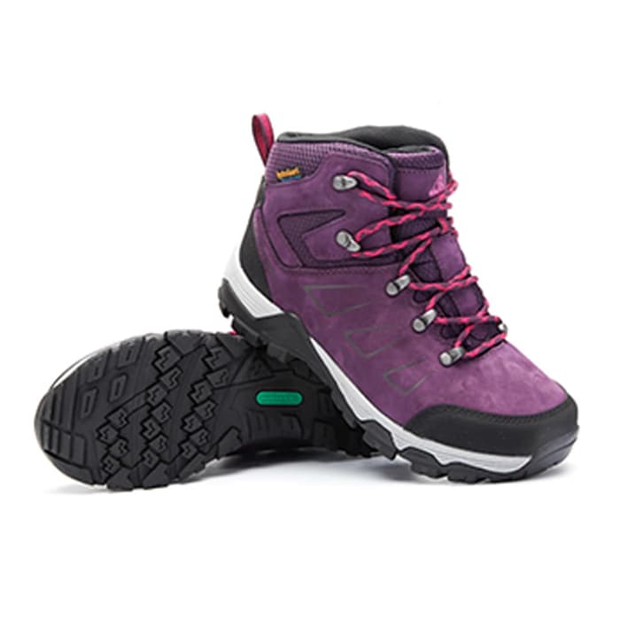 Hot Potato H1 Waterproof Hiking Shoes