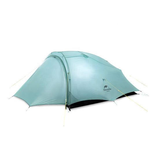 Tenda Hiking Ultralight 2 Orang - Naturehike Shared NH20ZP091 (20D)