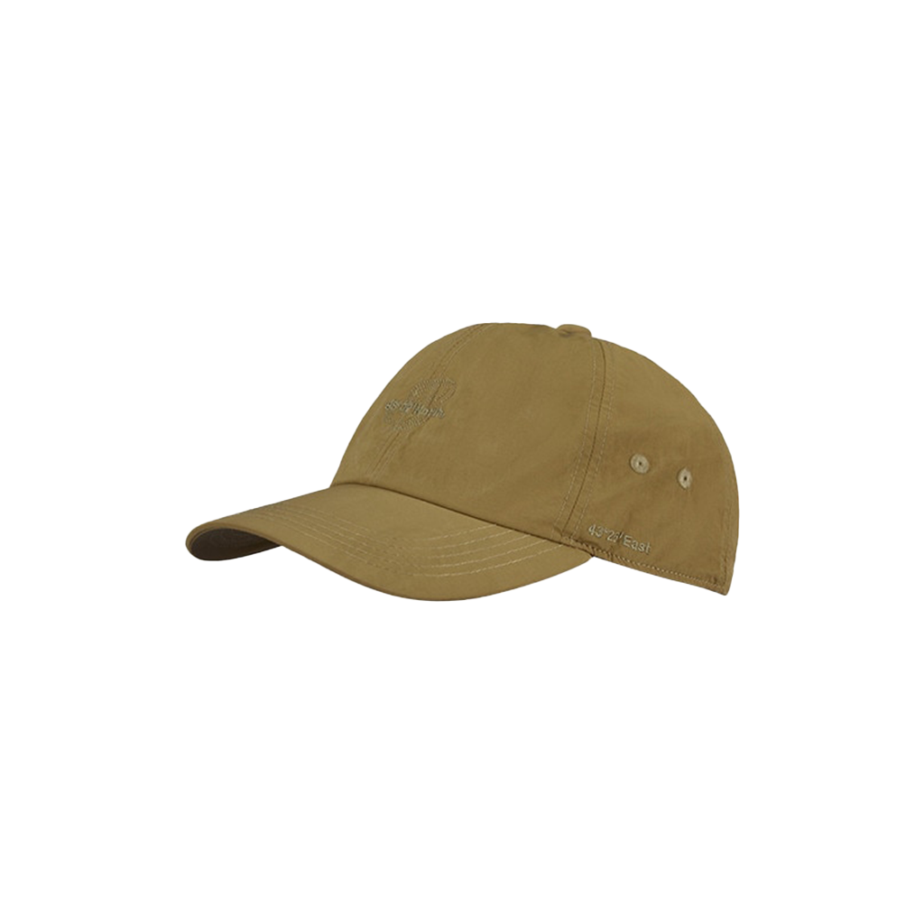 TOPI CAMPING NATUREHIKE NH22MZ002 LIGHTWEIGHT PEAKED CAP