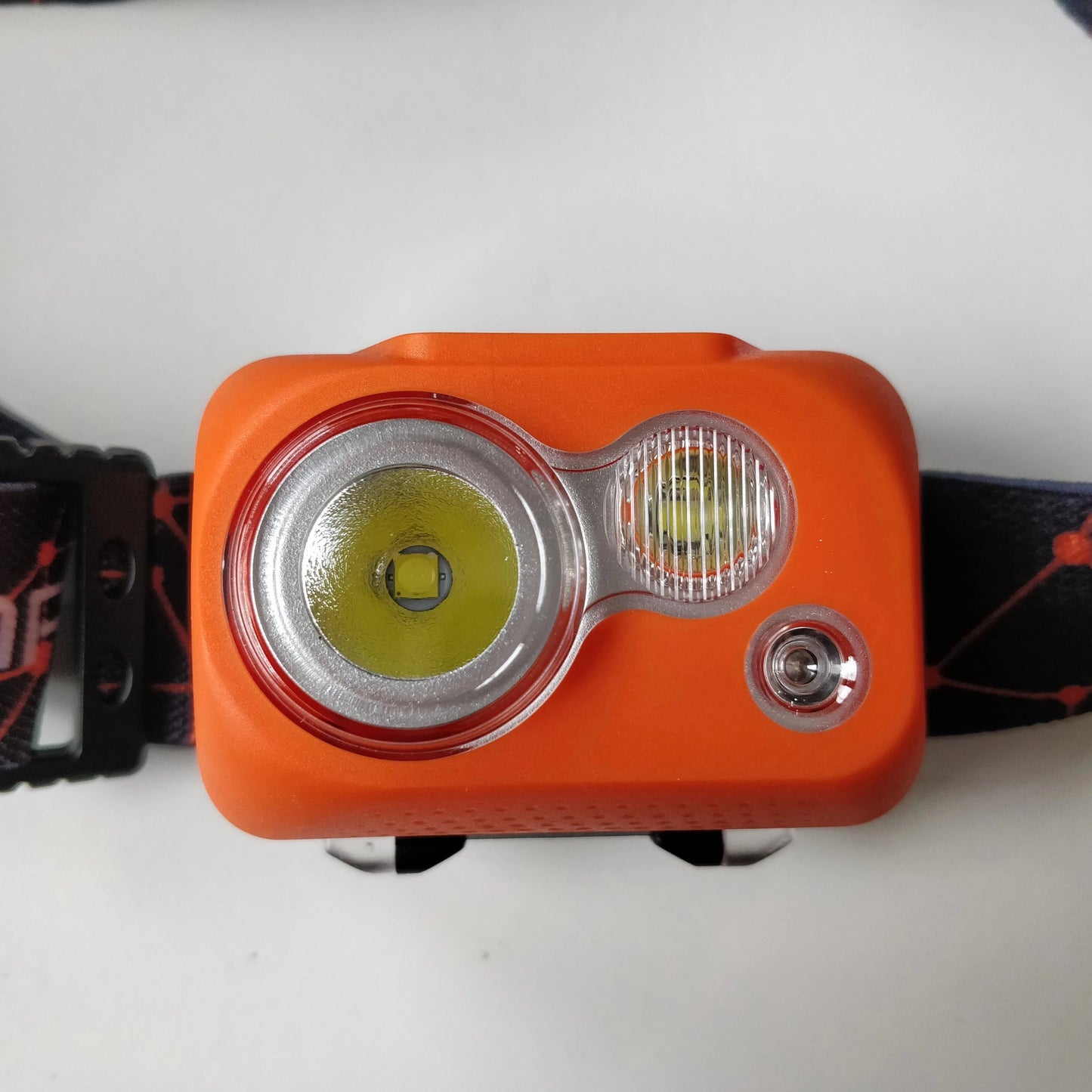 Sunrei Headlamp Youdo X (Red Light) Non Sensor