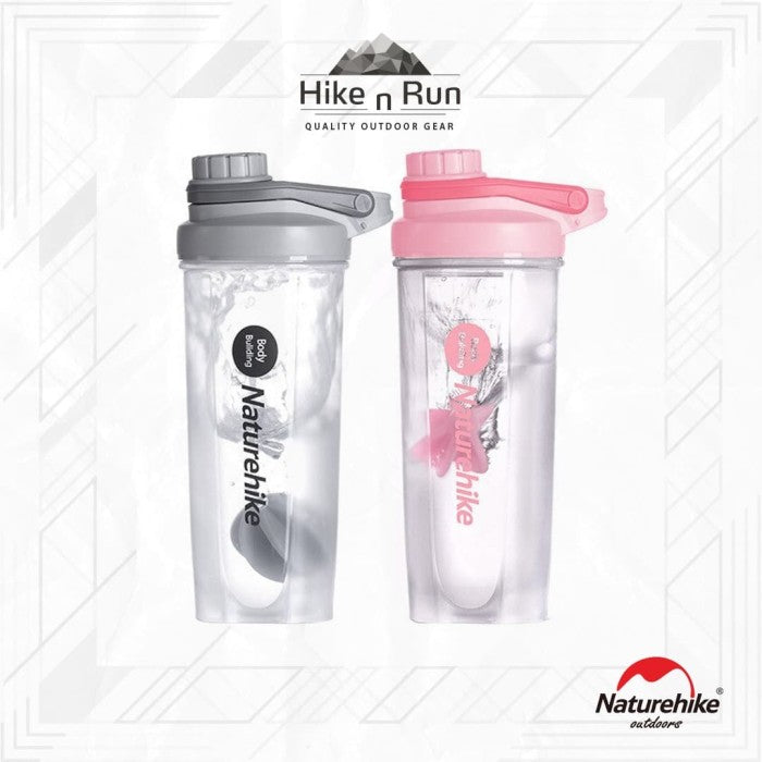 Naturehike Fitness Shaker 700ml NH19SJ003