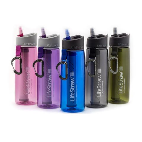 LifeStraw Go 2