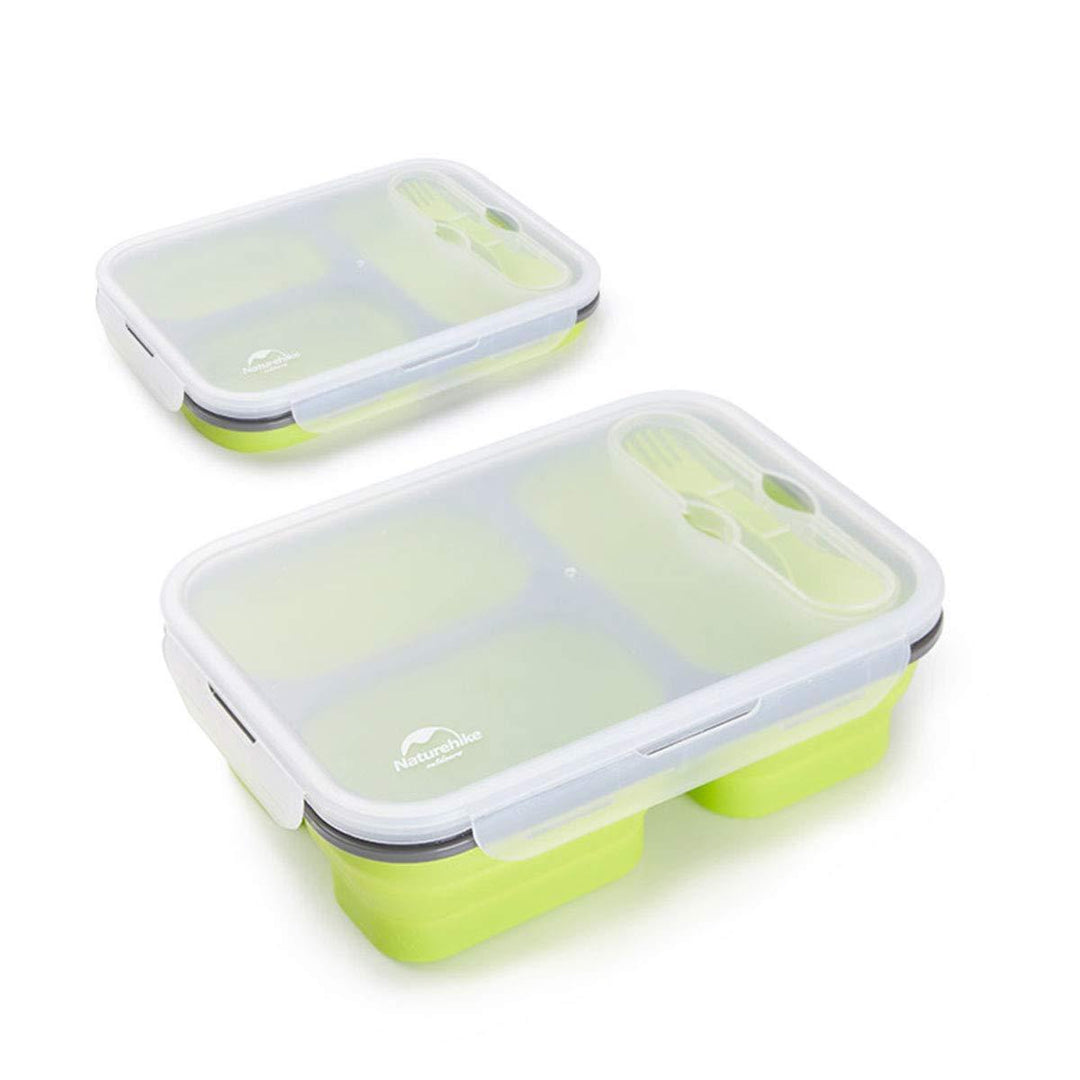 Naturehike Lunch Box Kotak Makan CJ03 NH18G001-J