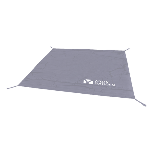 Matras Footprint Waterproof 2P Mobi Garden MF096008 Quadrilateral