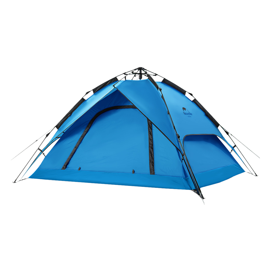 Naturehike Tenda Camping Otomatis NH21ZP008