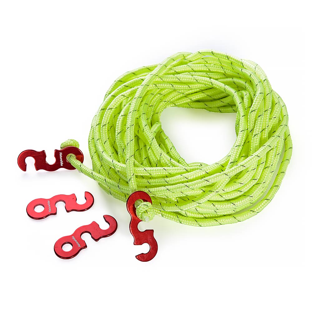 Naturehike Rope Buckle S-Shape NH15A004-A