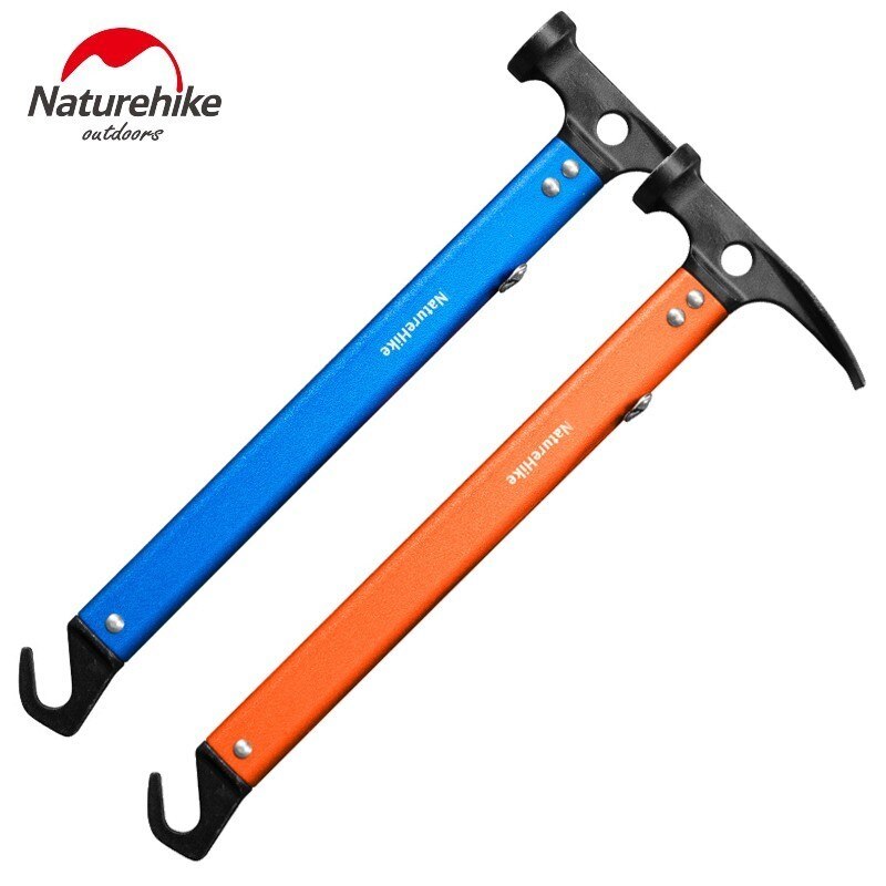 Palu Camping Naturehike NH15A010-I Ultralight Hammer