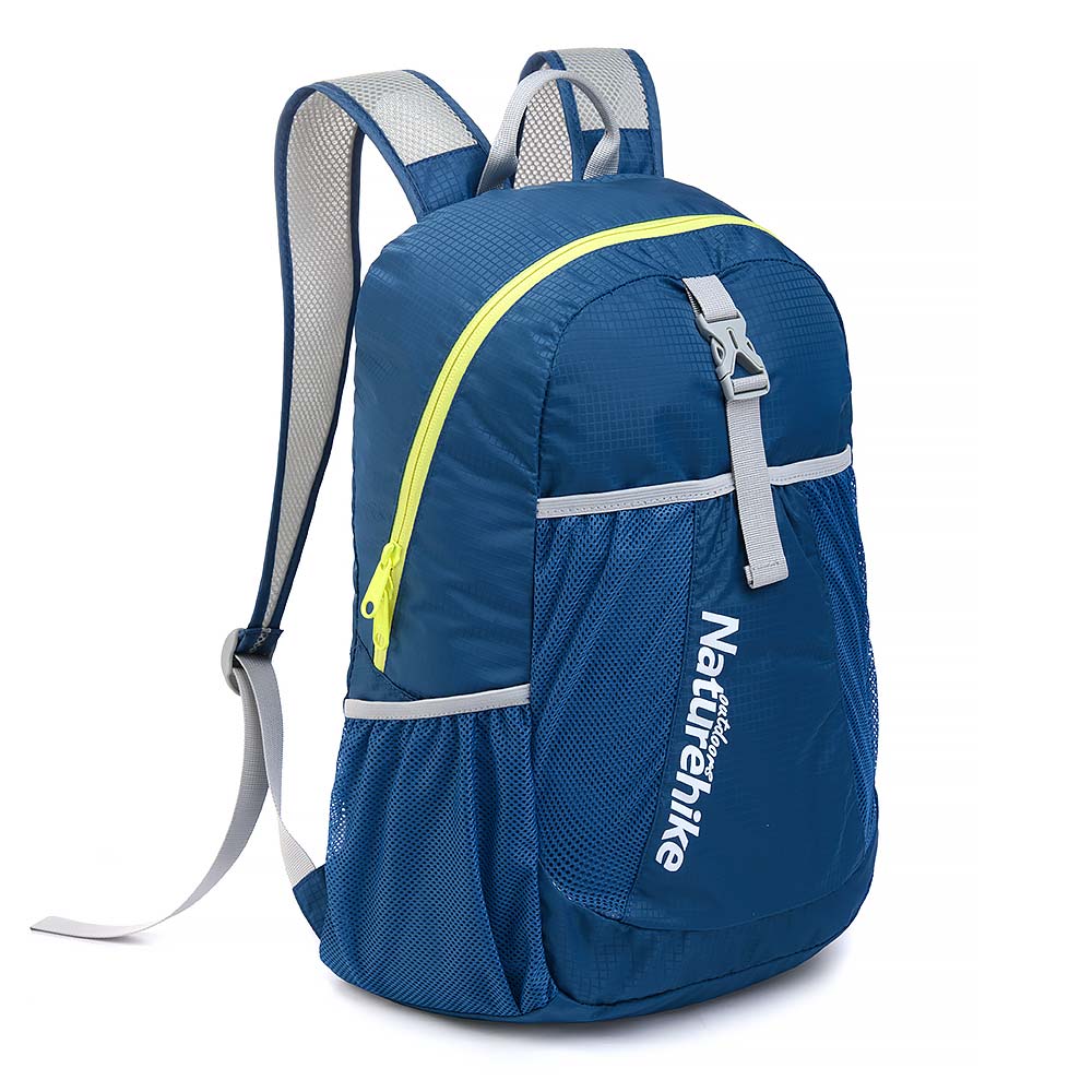 NH Backpack Folding UL 22L NH15A119-B - Hike n Run