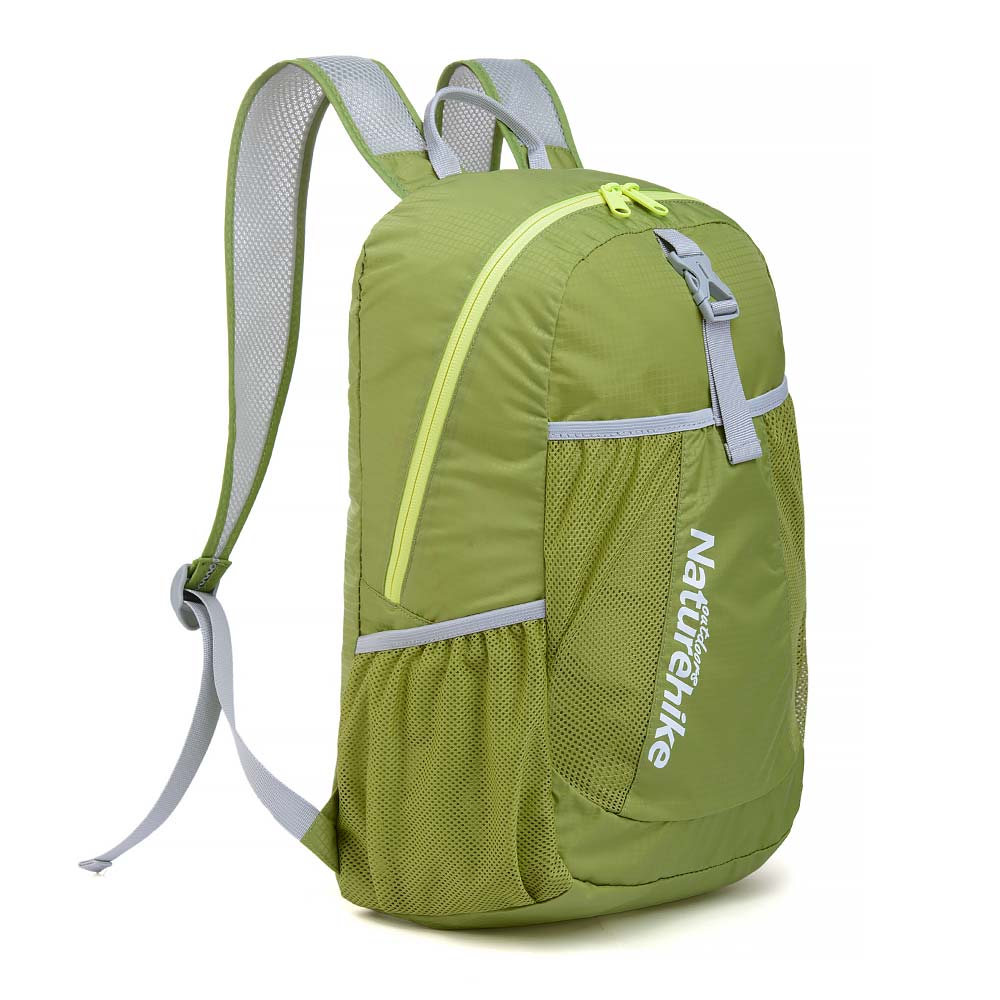 NH Backpack Folding UL 22L NH15A119-B - Hike n Run