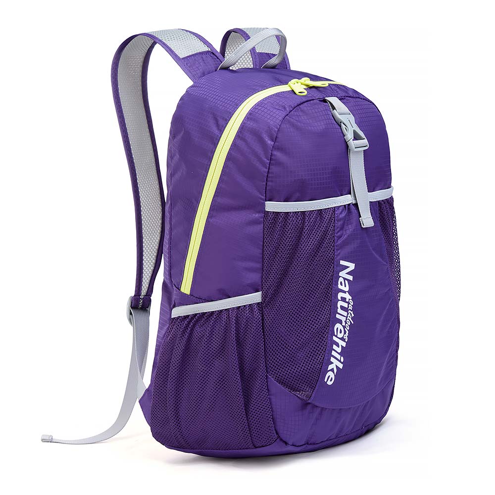 NH Backpack Folding UL 22L NH15A119-B - Hike n Run