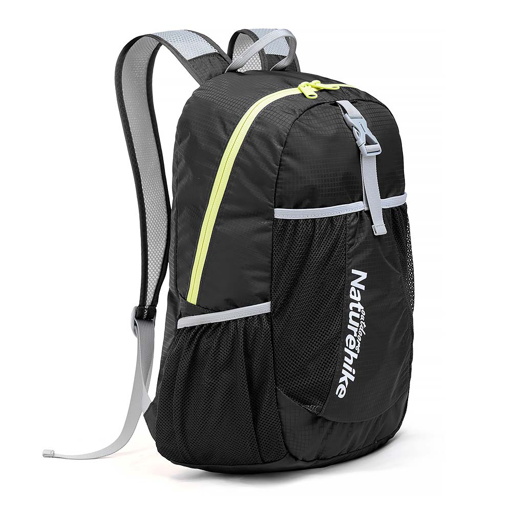 NH Backpack Folding UL 22L NH15A119-B - Hike n Run