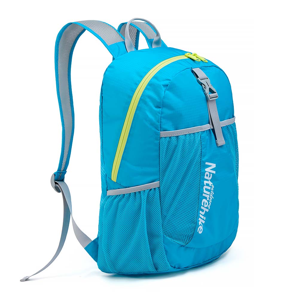 NH Backpack Folding UL 22L NH15A119-B - Hike n Run