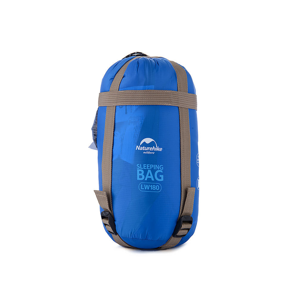 NH Sleeping Bag Mini LW 180 NH15S003-D - Hike n Run