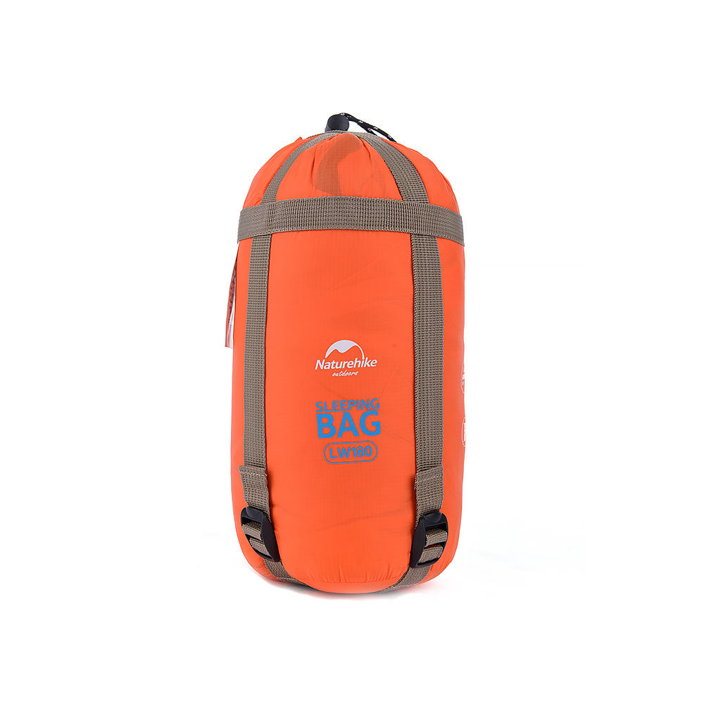 NH Sleeping Bag Mini LW 180 NH15S003-D - Hike n Run