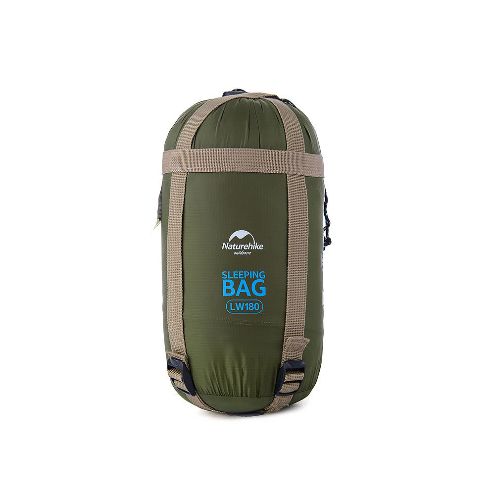 NH Sleeping Bag Mini LW 180 NH15S003-D - Hike n Run