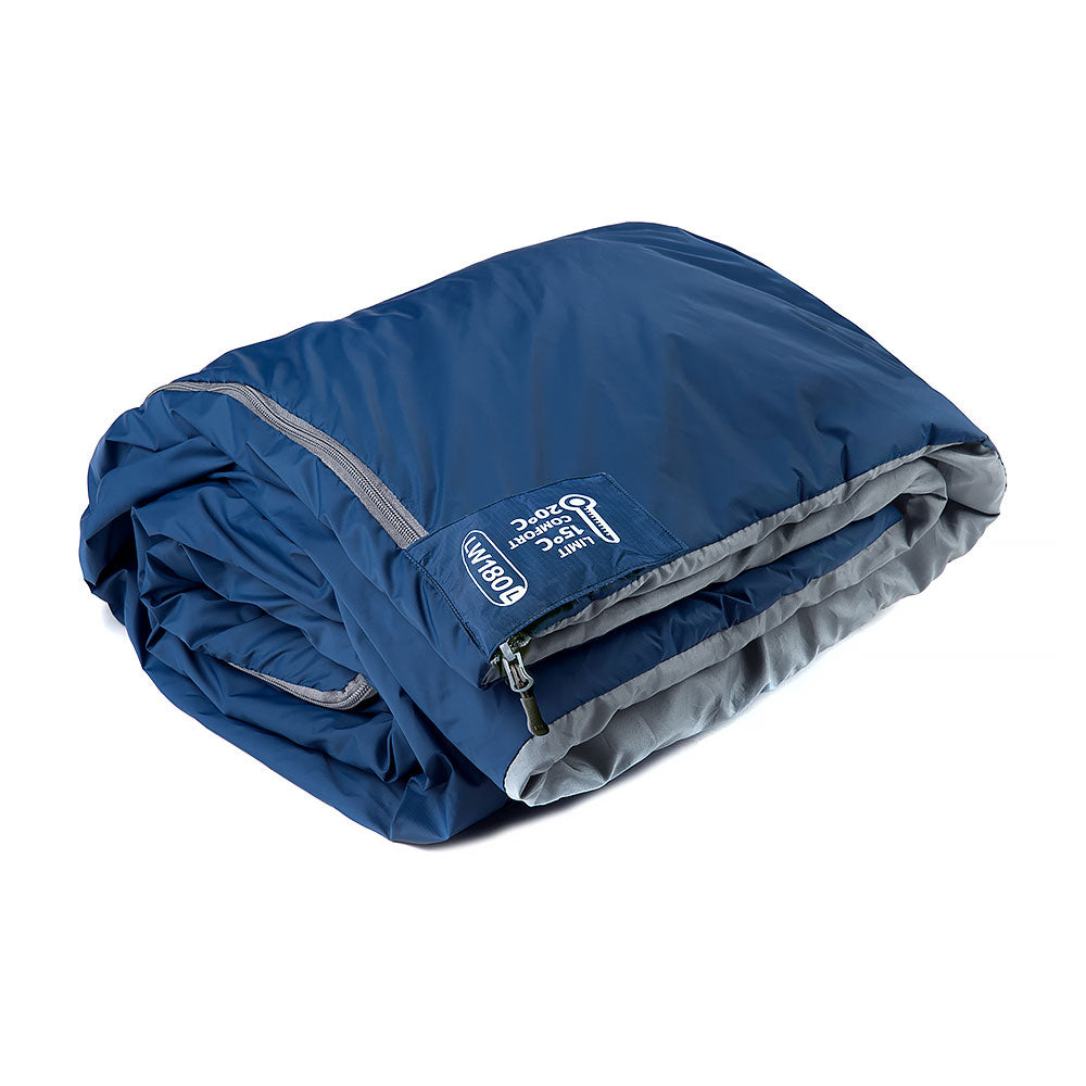 NH Sleeping Bag Mini LW 180 NH15S003-D - Hike n Run