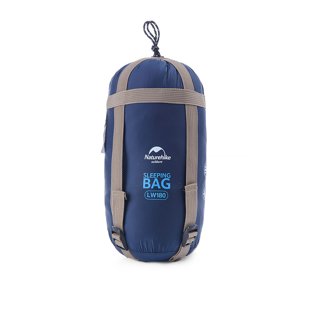 NH Sleeping Bag Mini LW 180 NH15S003-D - Hike n Run