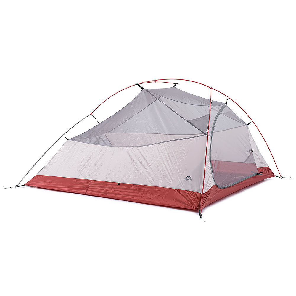 NH Tent Cloud UP 20D 1P NH15T001-T - Hike n Run