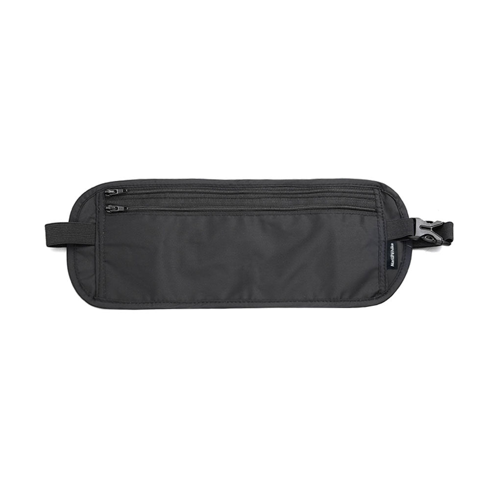 Naturehike Invincible Waist Bag for Travel NH15Y005-B