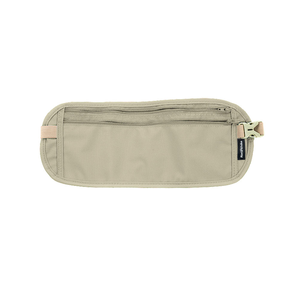 Naturehike Invincible Waist Bag for Travel NH15Y005-B