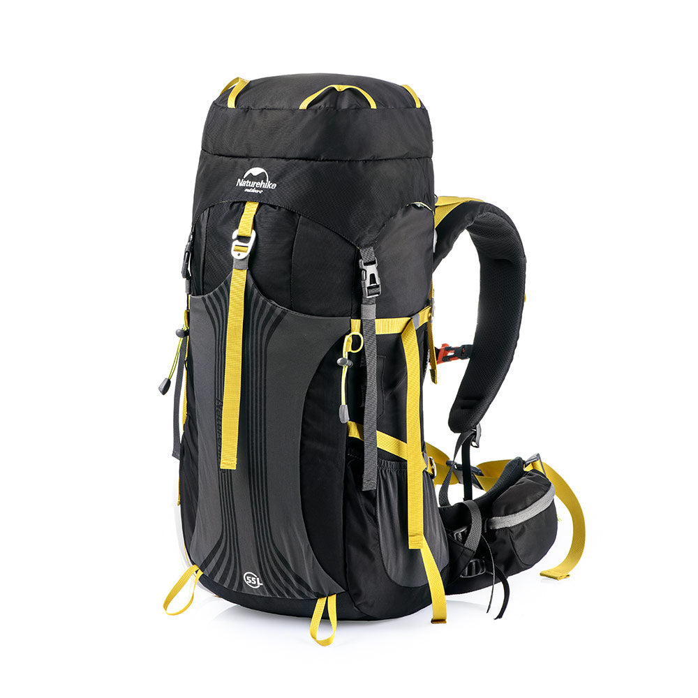 NH Backpack 55L NH16Y020-Q - Hike n Run